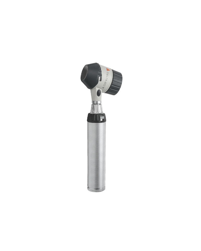 Le dermatoscope Heine Delta 20T