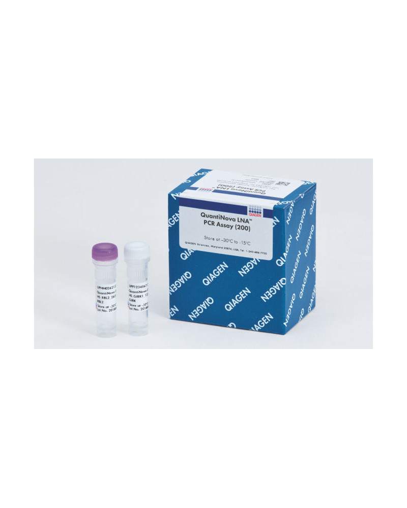 Kit RT-PCR QuantiTect Multiplex (200) QIAGEN