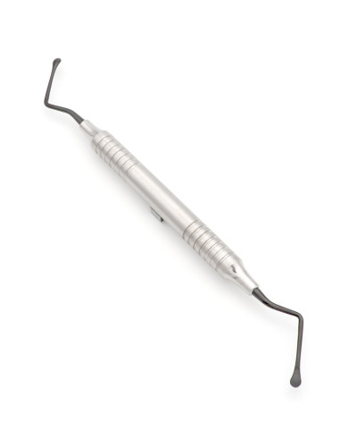 Curette chirurgicale  de Miller N°11