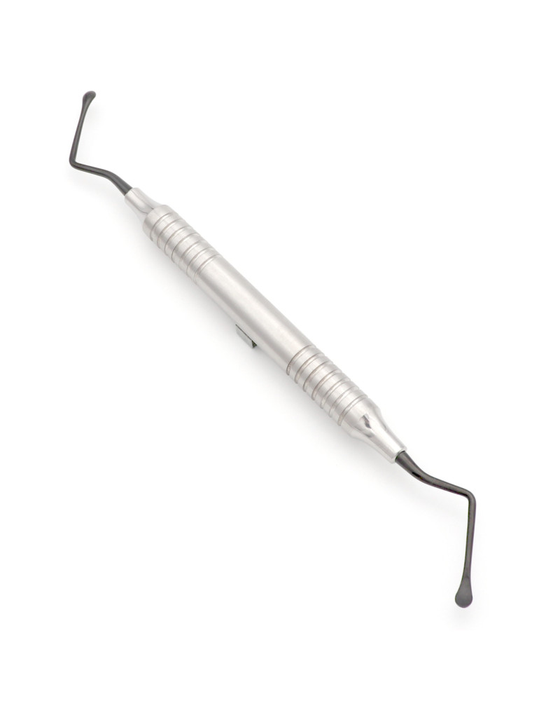 Curette chirurgicale  de Miller N°11
