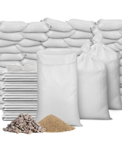 SAC DE SABLE 30 X 40  CM