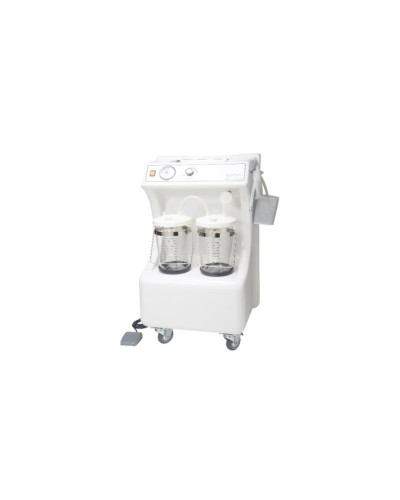 Appareil mobile d\'aspiration Modèle SU-305P