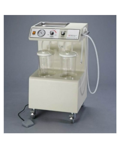 Appareil mobile d\'aspiration Modèle SU-305P