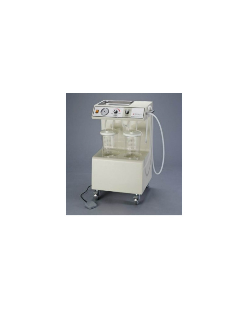 Appareil mobile d\'aspiration Modèle SU-305P