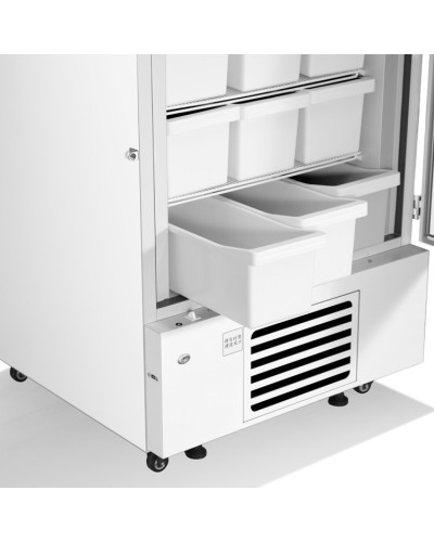 Congélateur basse température -40℃ , Modèle MDF-40V528