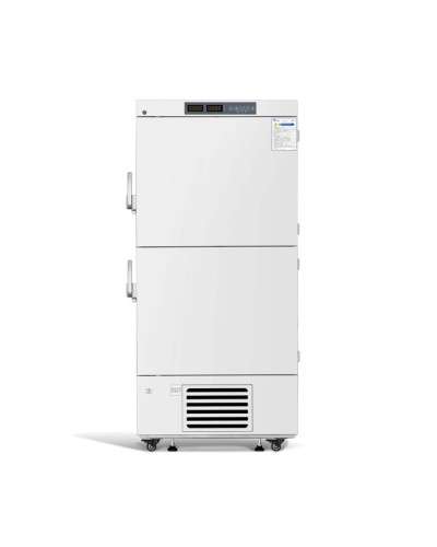 Congélateur basse température -40℃ , Modèle MDF-40V528