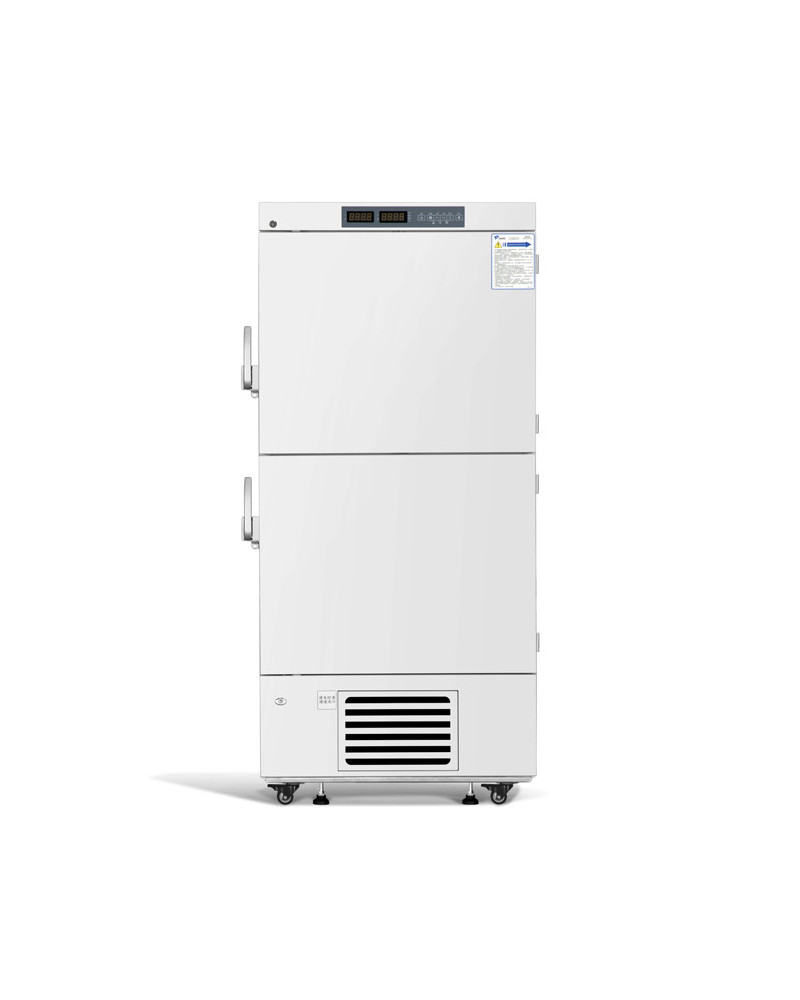 Congélateur basse température -40℃ , Modèle MDF-40V528