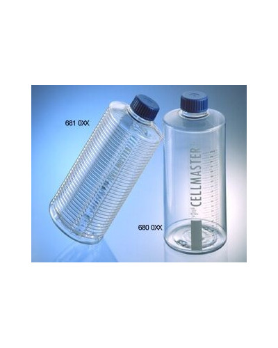 Flacon Roller, CELLMASTER®, N/A, PS, Short form