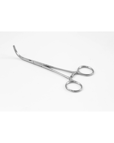 Clamps de De BAKEY 16cm