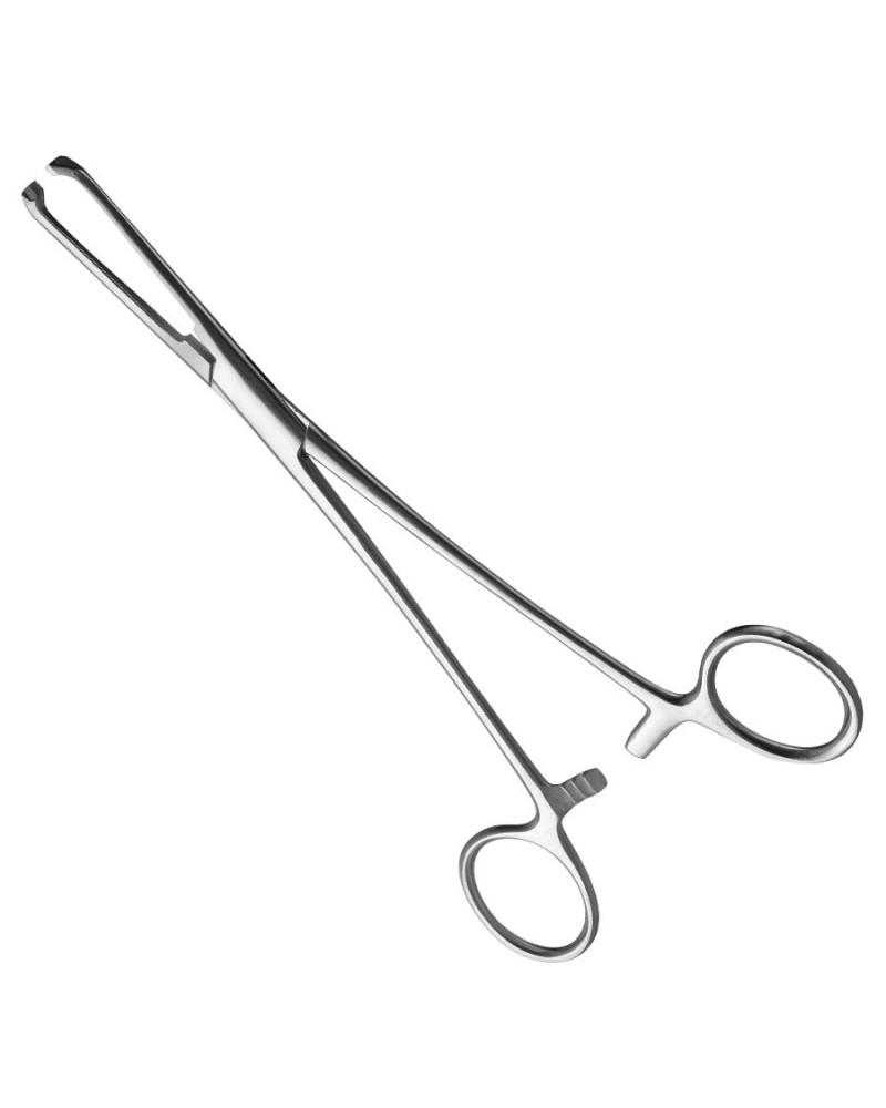 Pince d\'Allis, 19 cm