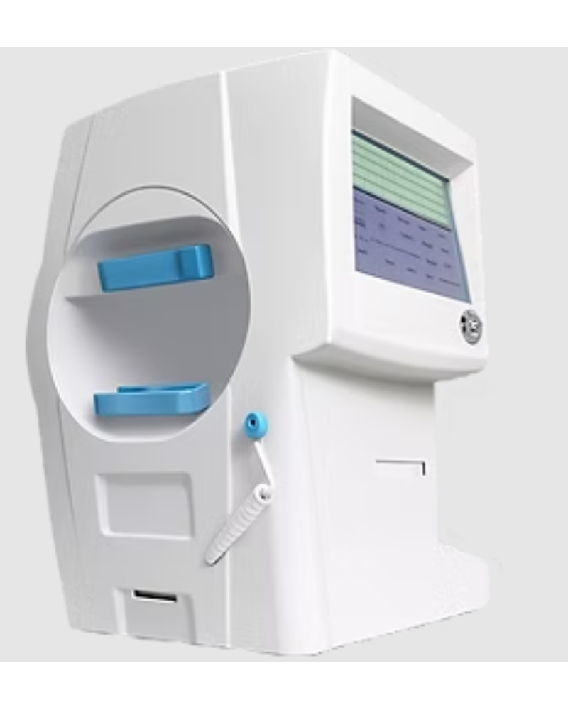 Périmètre ophtalmique à LED caché modèle IVS201B