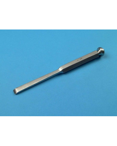 Burin de STILLE,20 mm x 21 cm