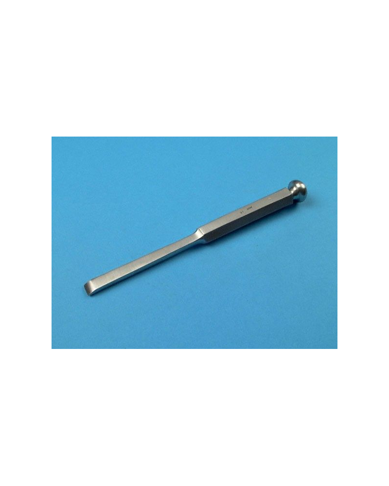 Burin de STILLE,20 mm x 21 cm