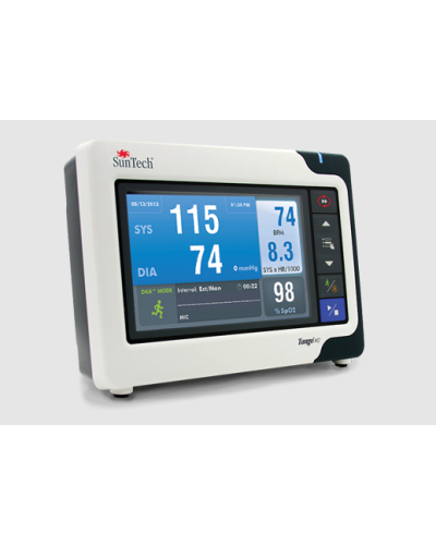 Moniteur de test d'effort Tango M2