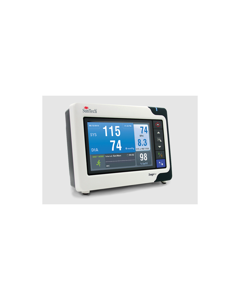 Moniteur de test d'effort Tango M2