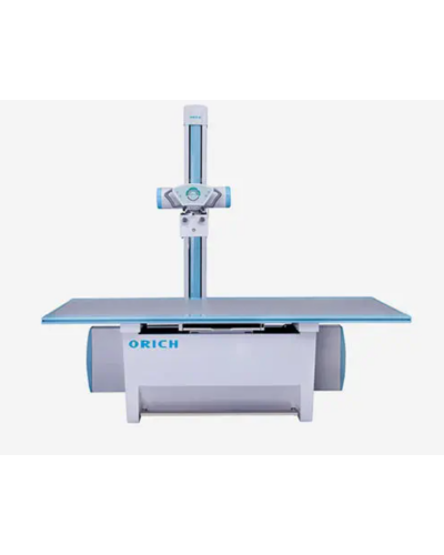 Système de radiographie numérique directe, Modèle DF-211H