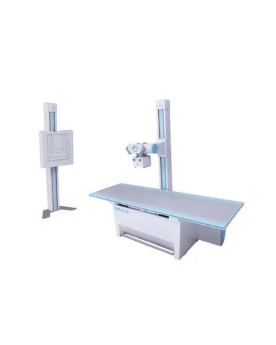 Système de radiographie numérique directe, Modèle DF-211H