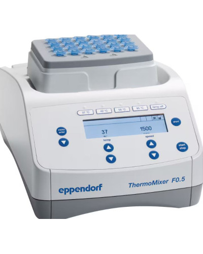 Agitateur Thermomixer Eppendorf F 1.5