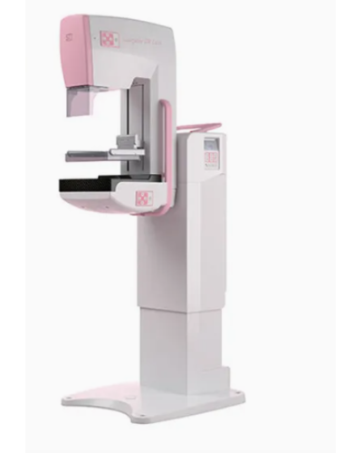 Appareil de mammographie complet numérisé direct, Modèle YSX-DM300