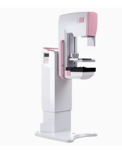 Appareil de mammographie complet numérisé direct, Modèle YSX-DM300