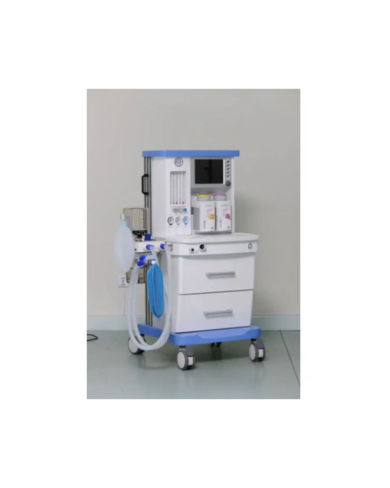 Appareil d'anesthésie, Modèle S6100D