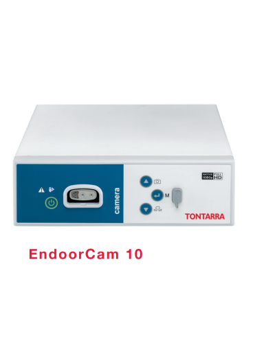 Caméra EndoorCam 10 pour Système d\'endoscopie (TONTARRA)