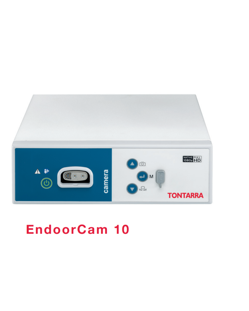 Caméra EndoorCam 10 pour Système d\'endoscopie (TONTARRA)
