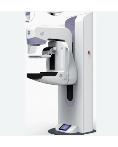 Système de Mammographie Numérique Plein Champ, Modèle PLD800