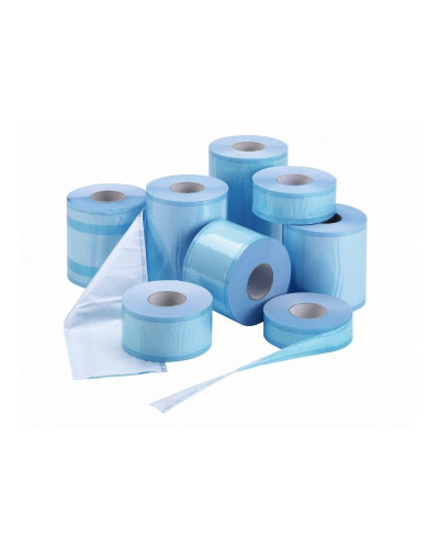 Gaine à  Soufflets AMF  3 - 15 x 5 X100m