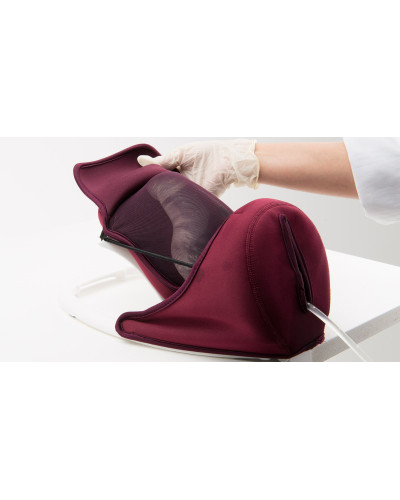 Le Simulateur obstétrique/gynécologique Mama-U