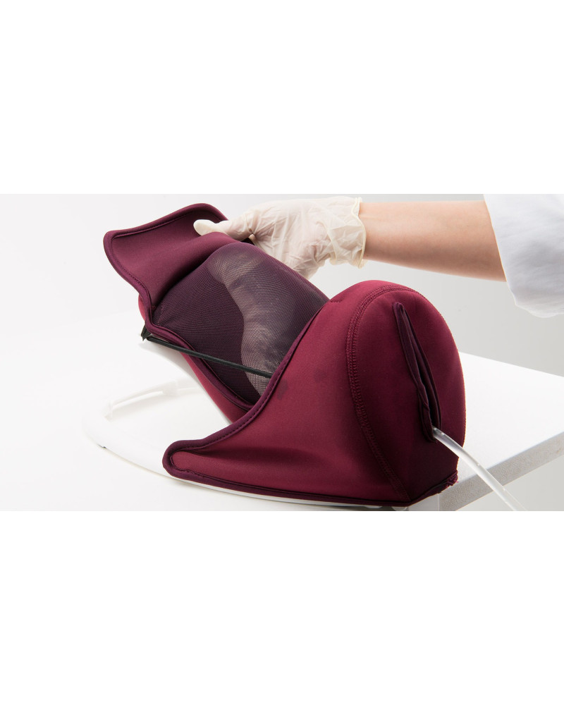 Le Simulateur obstétrique/gynécologique Mama-U