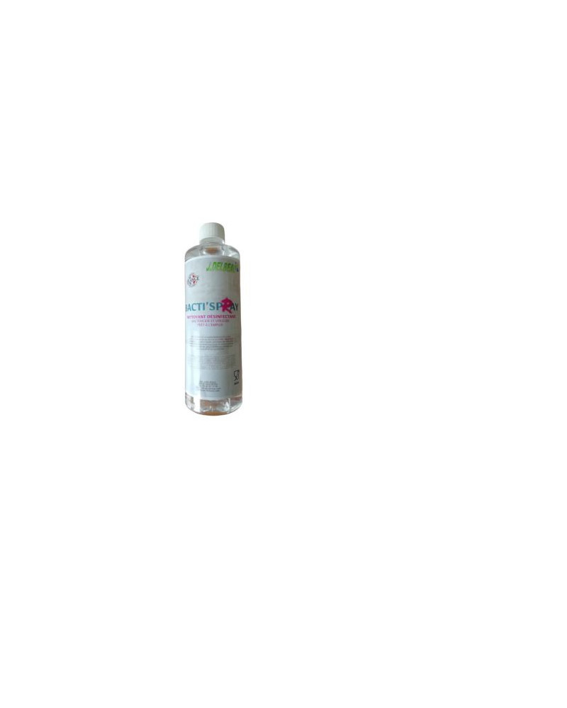 BactiSpray 500 mL