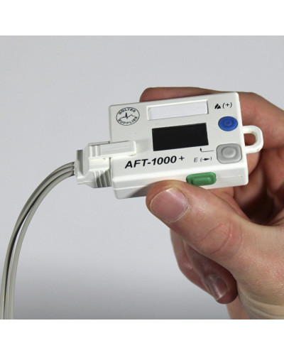 Enregistreur cardio modèle AFT1000+