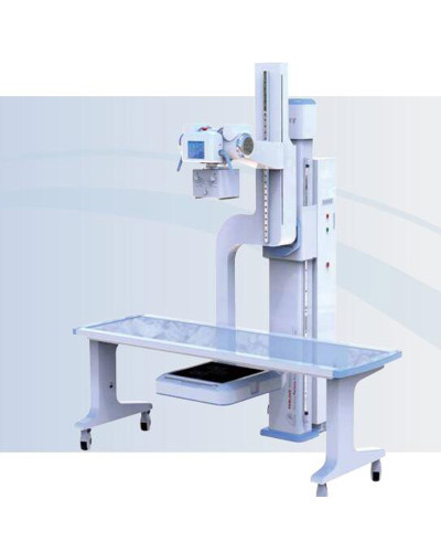Appareil de radiographie numérique Modèle PLX8500C