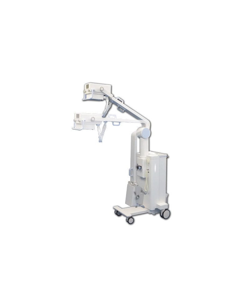 Appareil de radiographie mobile 5kW, modèle ULTRA 200 / 200A