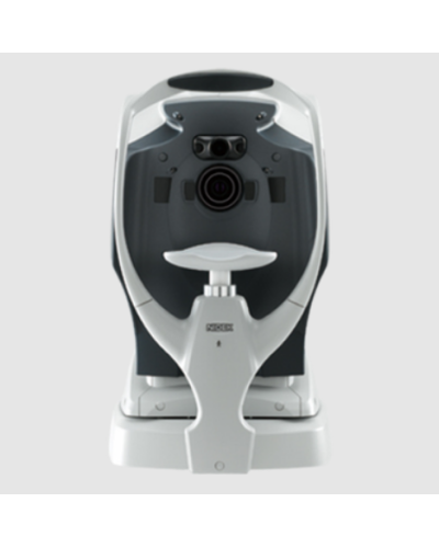 Autoréfracto-kérato-tono-pachymètre Modèle, TONOREF III