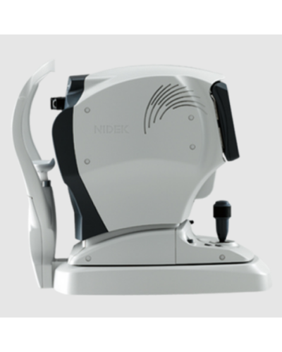 Autoréfracto-kérato-tono-pachymètre Modèle, TONOREF III