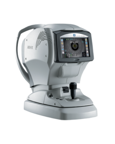 Autoréfracto-kérato-tono-pachymètre Modèle, TONOREF III