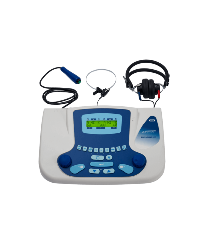 Audiomètre SIBELSOUND 400