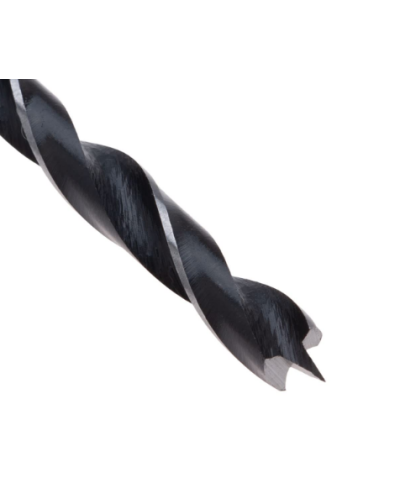 Mèche verrouillage rapide diamètre 3mm