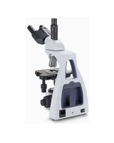 MICROSCOPE OPTIQUE TRINOCULAIRE DROIT Modèle BS.1153-EPL