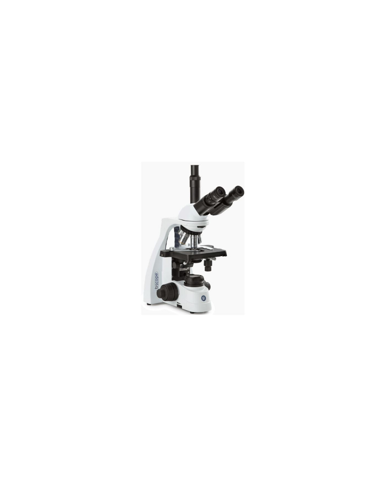 MICROSCOPE OPTIQUE TRINOCULAIRE DROIT Modèle BS.1153-EPL
