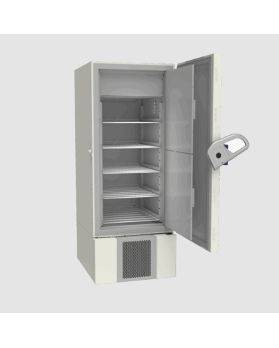 Congélateur de plasma, Modèle F501