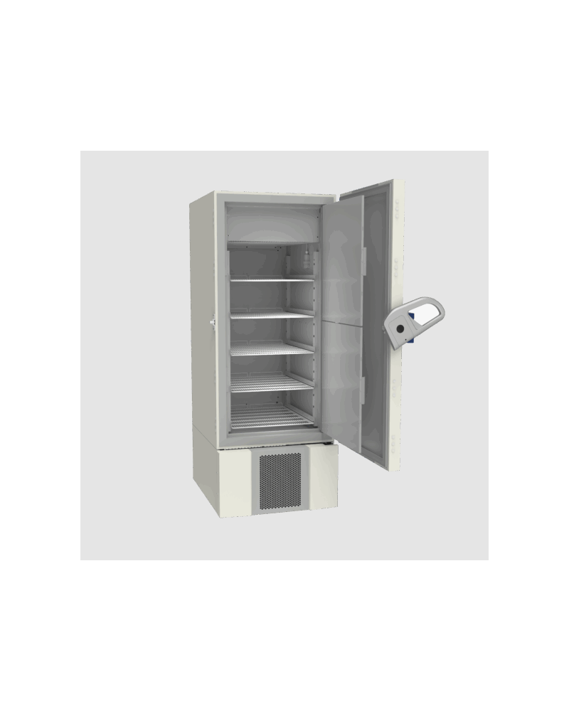 Congélateur de plasma, Modèle F501