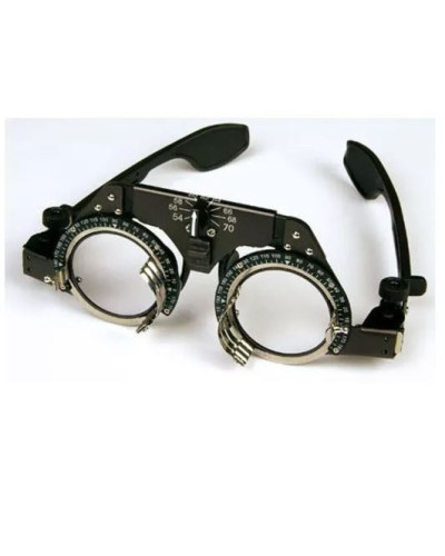 Cadre pour lunette d\'essai enfant, Modèle RS-500A