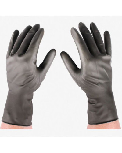 Gants de radioprotection plombés KELIDA GL-7