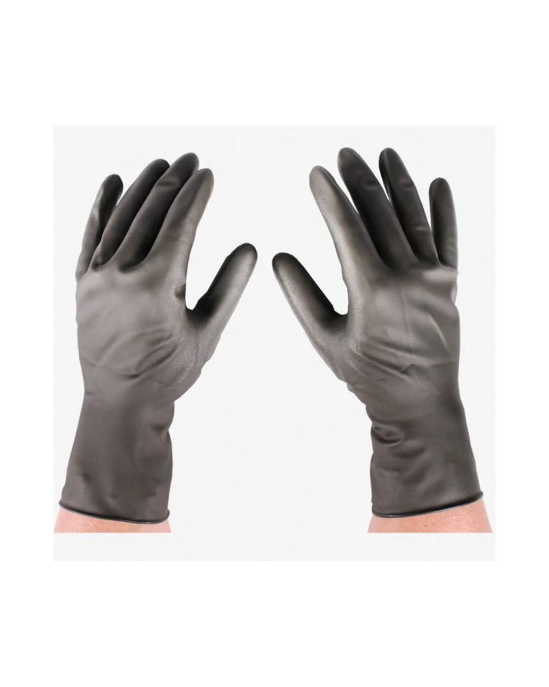 Gants de radioprotection plombés KELIDA GL-7