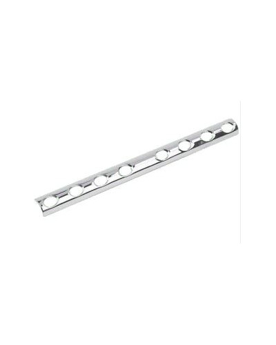 Plaque de verrouillage tubulaire 1/3