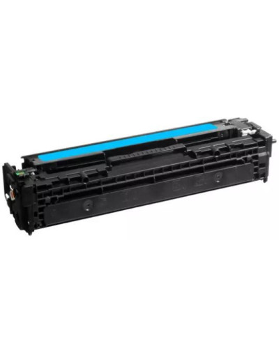 Toner HP CF381P CYAN  2700 PAGES