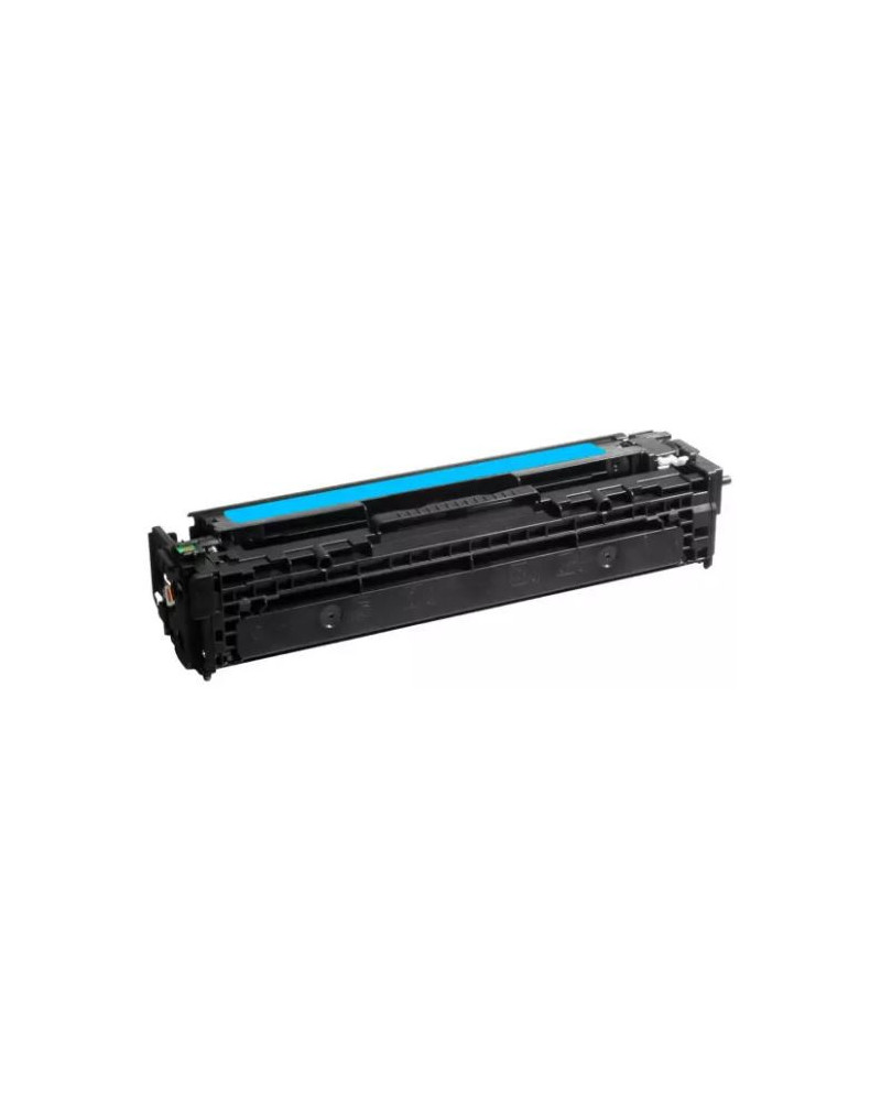 Toner HP CF381P CYAN  2700 PAGES